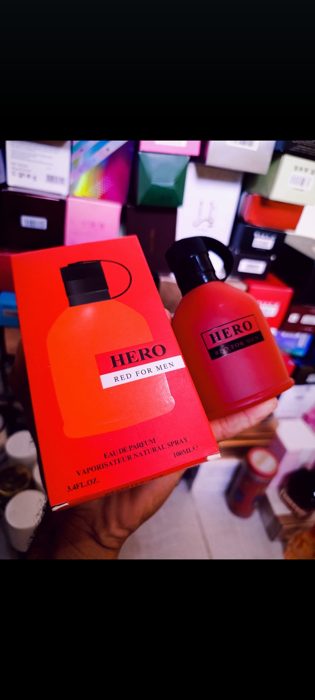 Hero