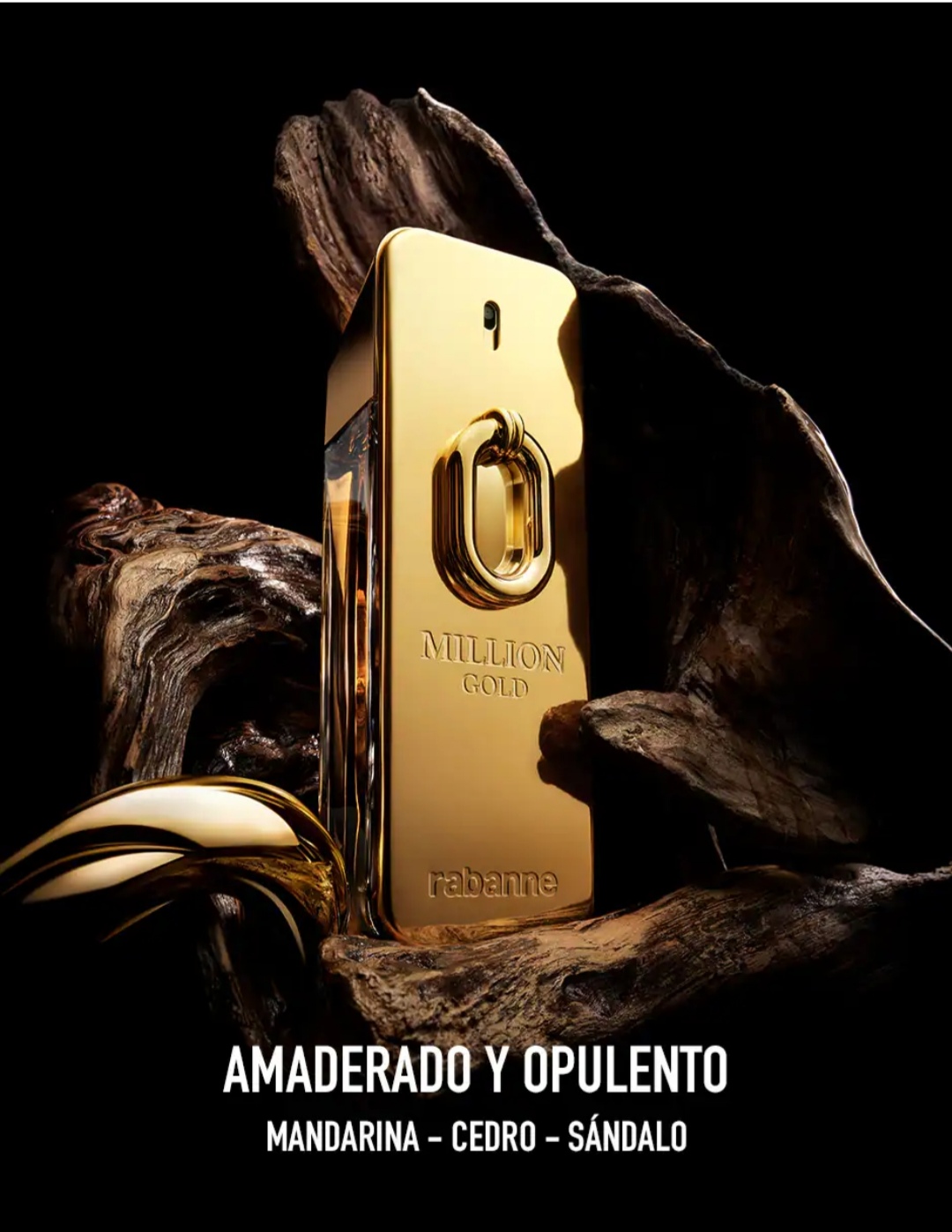 Millón Gold