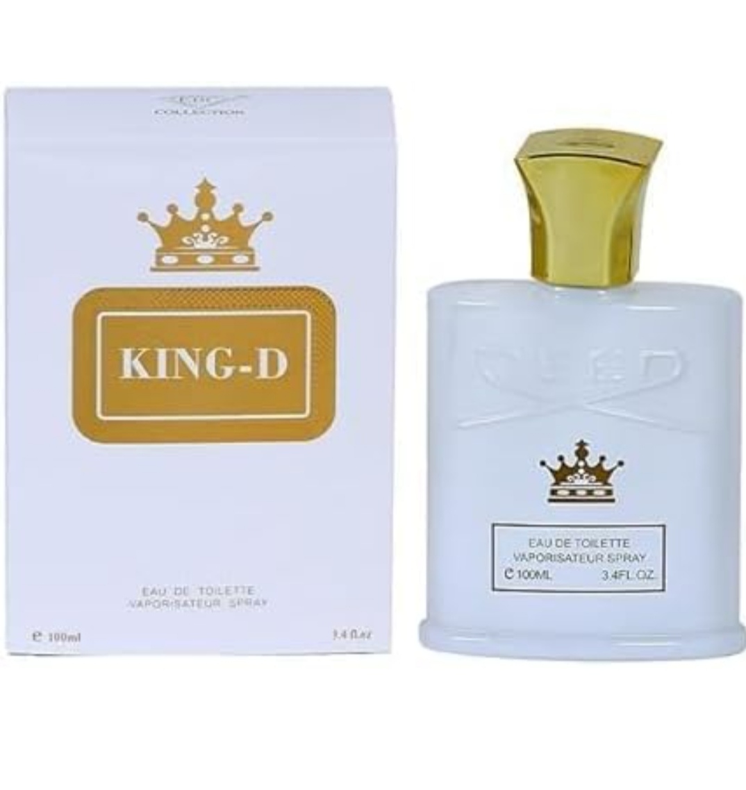 King D