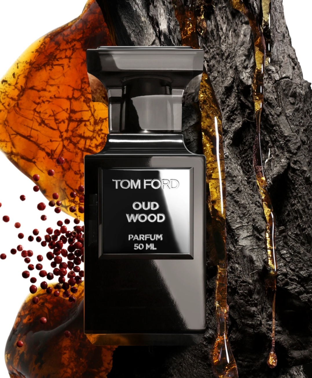 OUD WOOD