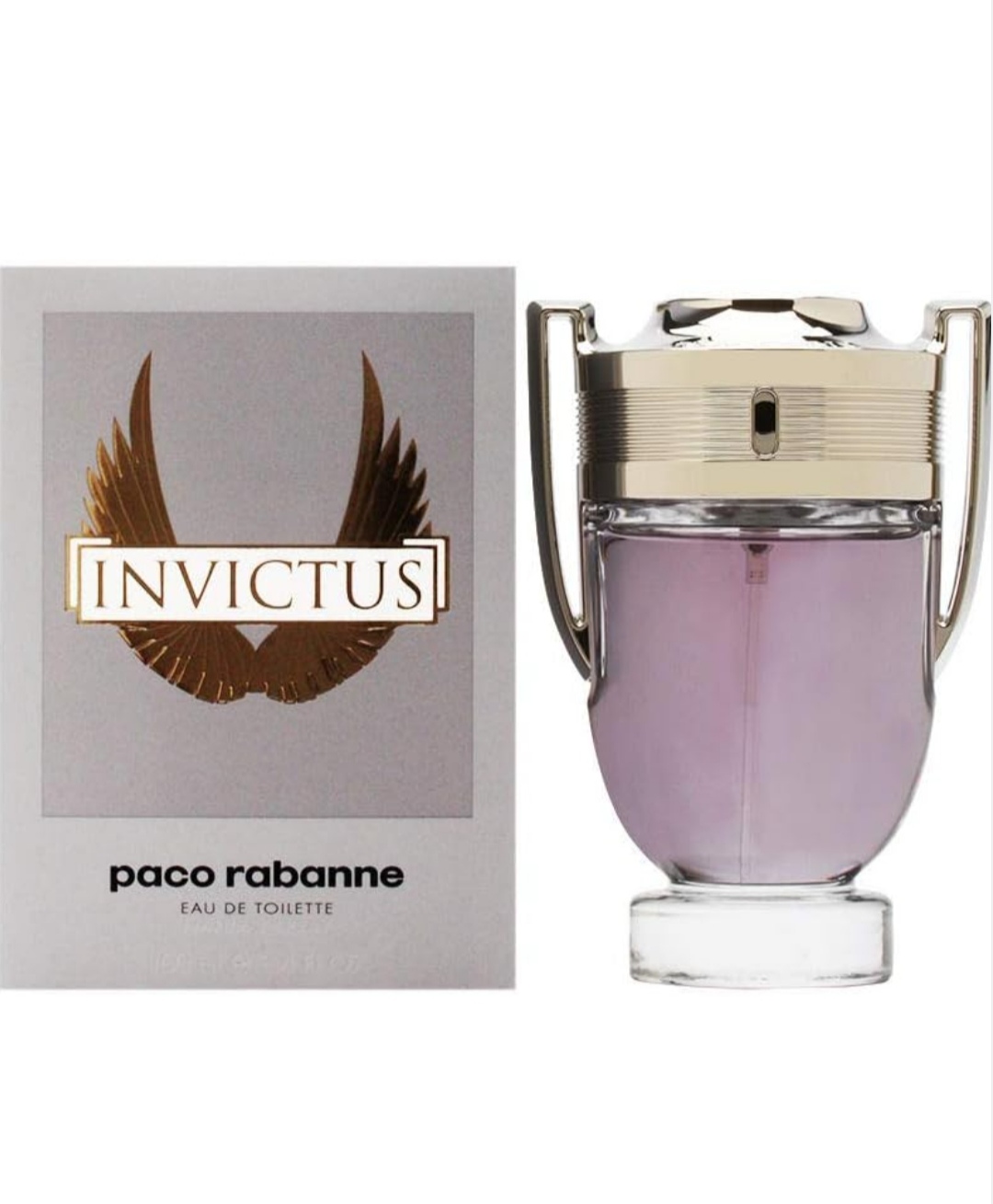 INVICTUS