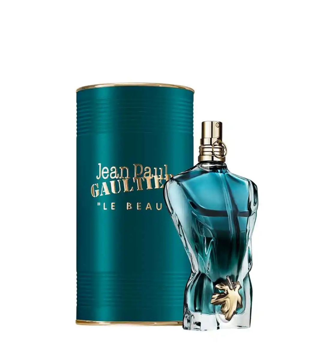 Jean Paul Gaultier